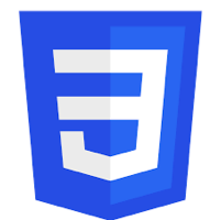 css icon